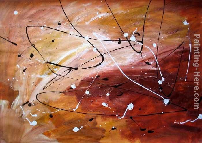 John Douglas Earth 3